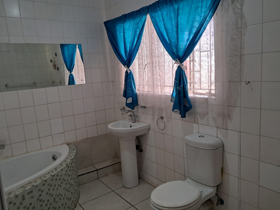 2 Bedroom Property for Sale in Dagbreek Free State